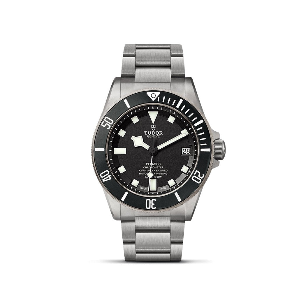 Tudor Pelagos - Lc Watches