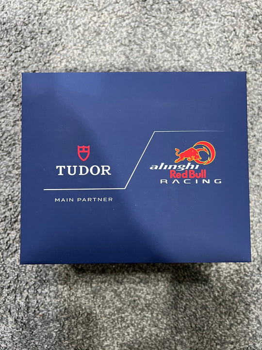 TUDOR PELAGOS FXD CHRONO Red Bull - Lc Watches