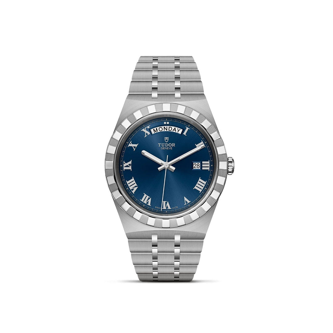 Tudor Royal Blue 41mm 2024 - Lc Watches