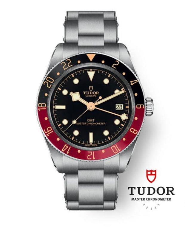 Tudor Black Bay GMT 58 2024