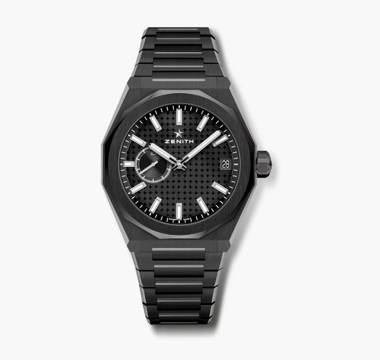 Zenith Defy Skyline Watch - Lc Watches