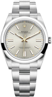 Rolex Oyster Perpetual 41 mm Wrist Watch