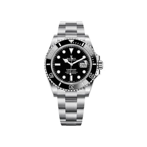 Rolex Submariner Date 41 Watch