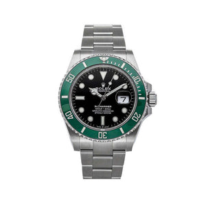 Rolex Submariner Date Kermit – Lc Watches