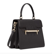 Valentino Garavani Uptown Leather Handbag