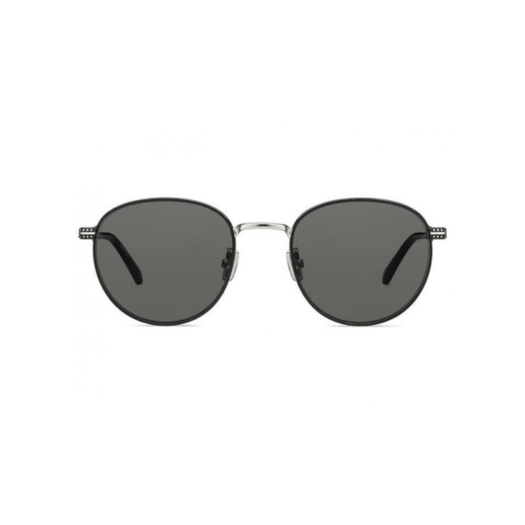 Jimmy Choo Henri/S Black Sunglasses