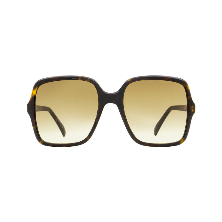 Givenchy GV 7123/G/S Havana Brown Sunglassees