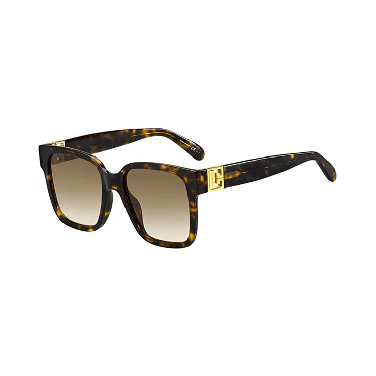Givenchy GV 7141/G/S Havana Sunglasses