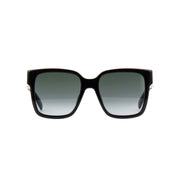 Givenchy GV 7141/G/S Black Sunglasses