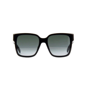 Givenchy GV 7141/G/S Black Sunglasses