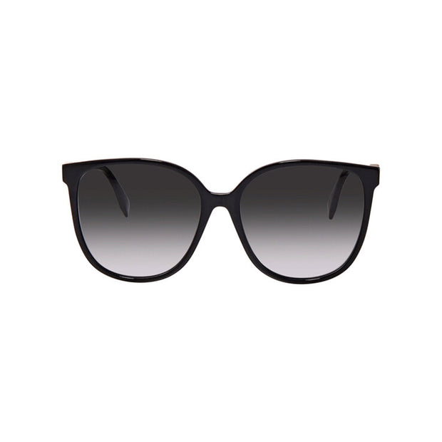 Fendi FF 0374/S Black Sunglasses