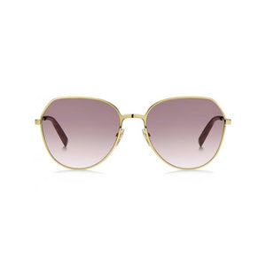 Givenchy GV 7158/S Red Gradient Sunglasses