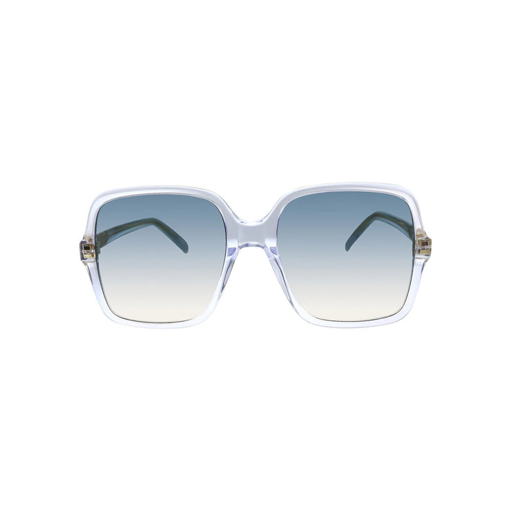 Givenchy GV 7123/G/S Blue Gradient Sunglasses