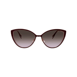 Fendi FF 0413/S Cat Eye Sunglasses