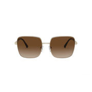 Bvlgari BV6134 Rectangular Sunglasses