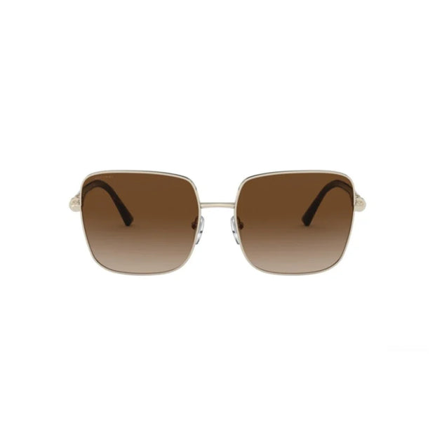 Bvlgari BV6134 Rectangular Sunglasses