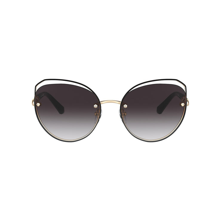 Bvlgari BV6136B Cat Eye Sunglasses