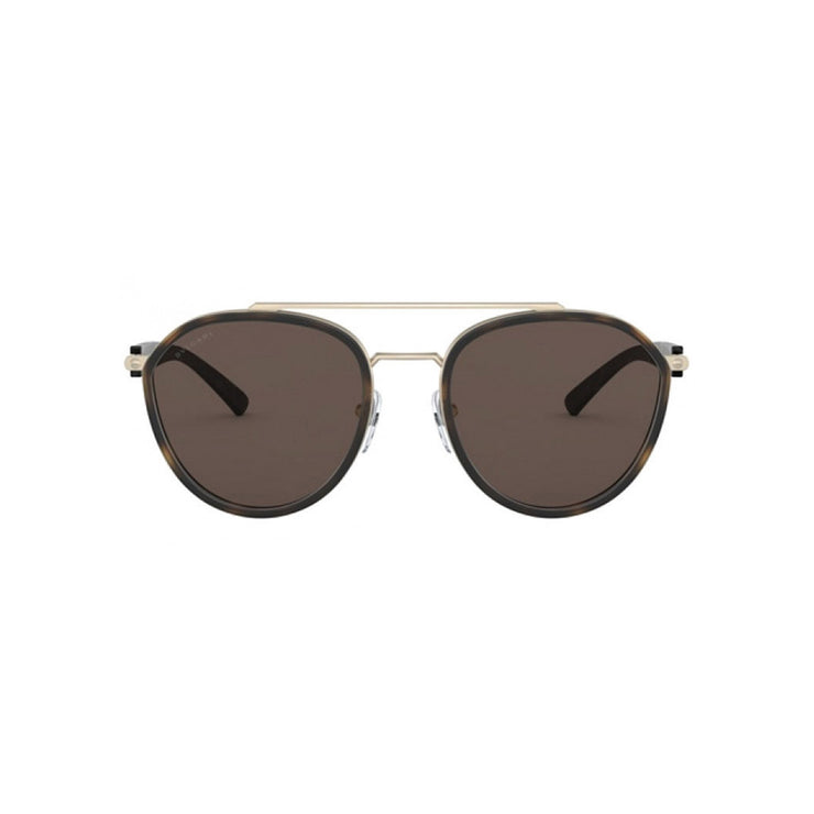 Bvlgari BV5051 Matte Havana Sunglasses