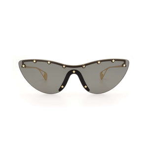 Gucci GG0666S Cat Eye Sunglasses