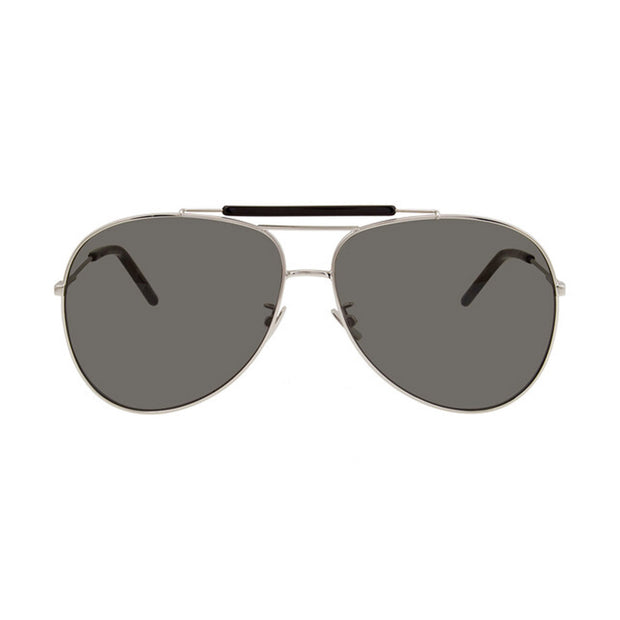 Saint Laurent Classic 11 Over 001 Sunglasses