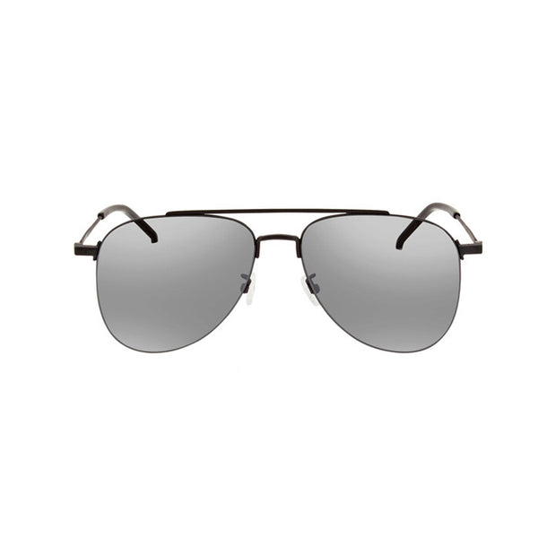 Saint Laurent SL392 Wire Aviator Sunglasses