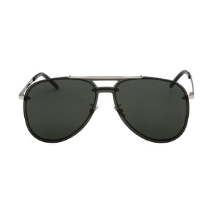 Saint Laurent Classic 11 Mask 001 Sunglasses