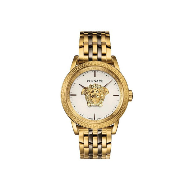 Versace Palazzo Empire Gold Wristwatch