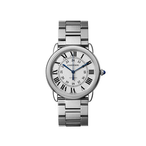 Cartier Ronde Sol De Cartier 36 mm Wrist Watch