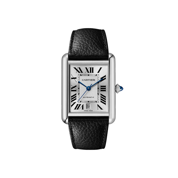 Cartier Tank Must Extra Large Automatic Watch