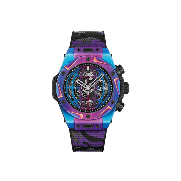 Hublot Big Bang DJ Snake 45 mm Wristwatch