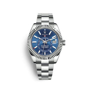 New Rolex Sky-Dweller Oyster Perpetual 42 mm