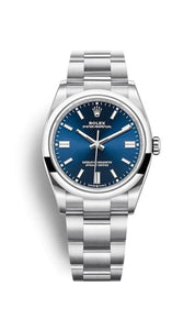 Rolex Oyster Perpetual 34 mm Wrist Watch