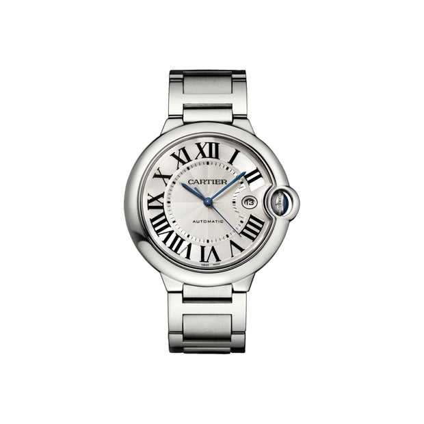 Cartier Ballon Bleu de Cartier 42mm Wristwatch